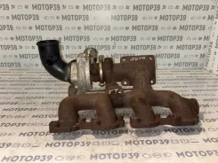 ������� Ford Transit 2005 3C1Q6K682FA 2.4 DI 3C1Q6K682FA ����