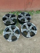 Freemotion. x14", 4x100, ET35, �� 55���. ����