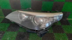 ���� BMW 528I 2007 63127177751 E60 N52B30A, ����� 63127177751 ����