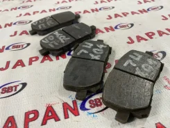 ������� ��������� Toyota Voxy 2003 0446544050 AZR65 1Azfse, �������� 0446544050 ����