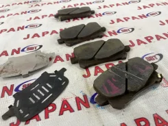 ������� ��������� Toyota Estima 2001 0446528510 MCR40 1MZFE, �������� 0446528510 ����
