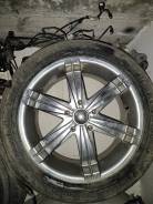Cadillac. 9.5x22", 5x150, �� 110,1���. ����