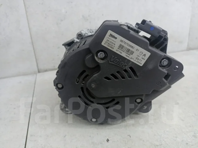 ��������� Peugeot 9675753680 9675753680 ����