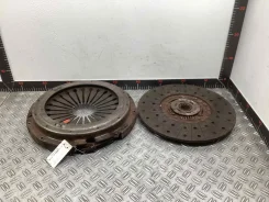 �������� ��������� MAN 81303050201 81303050201 ����