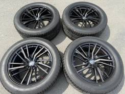Lehrmeister Premix Dolche. 9.5x20", 5x114.3, ET45 ����