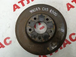 ���� ���������, Mazda, CX-5, KE2AW, �K011-33-251A, ����. F Mazda CX-5, �������� K01133251A ����