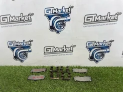 ��������������� �������� Subaru Forester 2010 #192 [������ 95 285km] 26296AE160 SH5 EJ205, �������� 26296AE160 ����