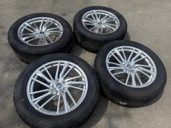 Lehrmeister Premix Dolche. 9.5x20", 5x114.3, ET45 ����