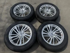 Lehrmeister Premix Dolche. 9.5x20", 5x114.3, ET35 ����