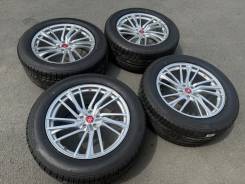 Lehrmeister Premix Dolche. 9.5x20", 5x114.3, ET45 ����