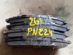 ��������� ������� Nissan Serena AY040NS085 PNC24 SR20DE, �������� AY040NS085 ����