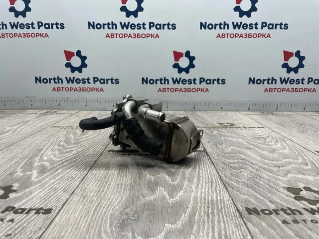 �������� ������� EGR Audi A6 059131511 C5 AKE 059131511 ����
