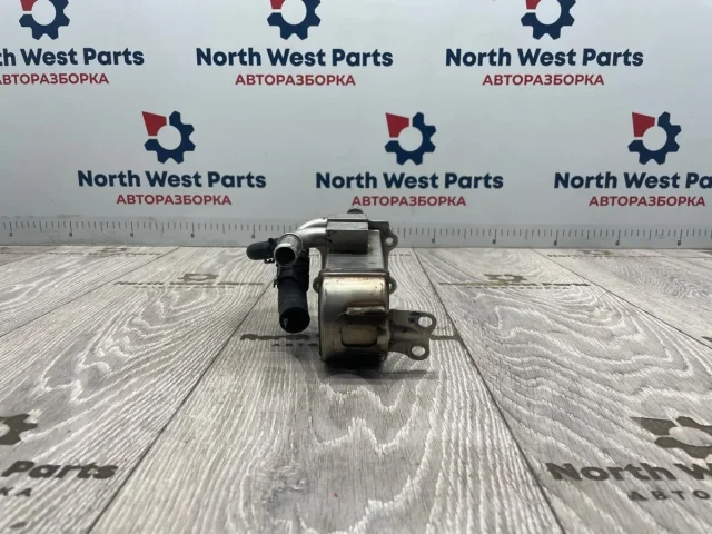 �������� ������� EGR Audi A6 059131511 C5 AKE 059131511 ����