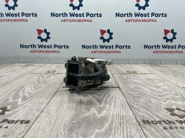 �������� ������� EGR Audi A6 059131511 C5 AKE 059131511 ����