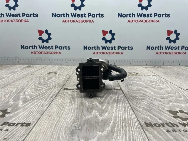 �������� ������� EGR Audi A6 059131511 C5 AKE 059131511 ����