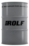 Rolf Hydraulic