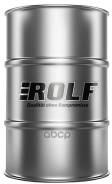 Rolf Compressor