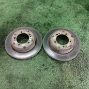 ����� ��������� Mitsubishi Legnum 1998 MR128661 EC5W-0101131 6A13TT, ������ MR128661 ����