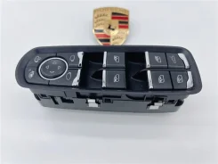���� ���������� ������������������ Porsche Cayenne 2014 7PP959858Q 958 M48.02 7PP959858Q ����