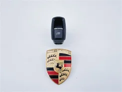 ������ ���������������� Porsche Cayenne 2014 7PP959855C 958 M48.02 7PP959855C ����