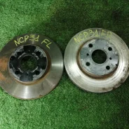����� ��������� Toyota BB 2005 4351252030 NCP31 1NZ-FE, �������� 4351252030 ����