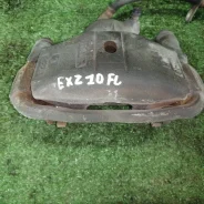 ������� ��������� Toyota RAUM 2003 4775010111 EXZ10 5E-FE, �������� ����� 4775010111 ����