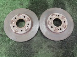 ���� ��������� Mitsubishi Airtrek 2004 MR449818 CU2W 4G63T, �������� MR449818 ����