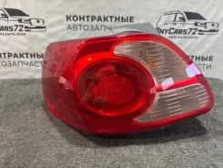������ Toyota porte 2004 52130 NNP10 2NZFE, ����� 52130 ����