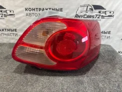 ������ Toyota porte 2004 52130 NNP10 2NZFE, ������ 52130 ����