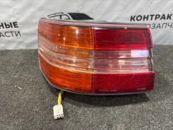 ������ Toyota Mark 2 1997 22248 JZX100 1JZGE, ����� 22248 ����