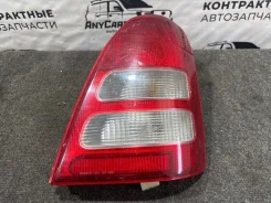 ������ Daihatsu Pyzar 1999 7460 G301G, ������ 7460 ����
