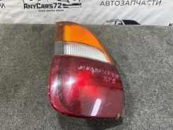 ������ Nissan Wingroad 1998 4779 WFY10, ����� 4779 ����