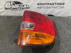 ������ Toyota Celica 2001 20407 ZZT231, ������ 20407 ����