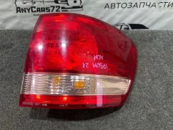 ������ Toyota ipsum 2002 4435 ACM21, ������ 4435 ����