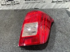 ������ Toyota Corolla Fielder 2007 1397 NZE141, ������ 1397 ����