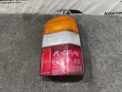 ������ Toyota Sprinter 1989 1332 AE91, ������ 1332 ����