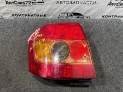 ������ Toyota Allex 2005 1387 NZE121, ������ 1387 ����