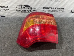 ������ Toyota Allex 2005 1387 NZE121, ����� 1387 ����