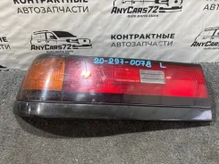 ������ Toyota Carina ED 1992 20297 ST183, ����� 20297 ����