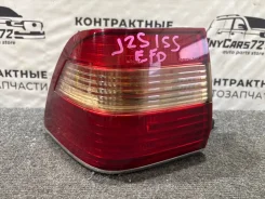 ������ Toyota Crown 1996 30211 JZS151, ����� 30211 ����