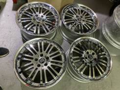 Work Rezax. 9.5/8.5x19", 5x114.3, ET44/39, �� 73,1���. ����