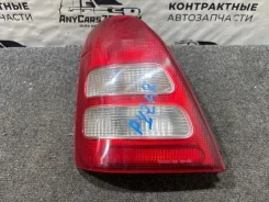������ Daihatsu Pyzar 1999 7460 G301G, ����� 7460 ����
