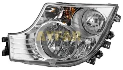 ���� �������� Mercedes Actros MP4 (2014-) �����, ������ ��������� 505437, A9608200439 Ayfar 505437 ����