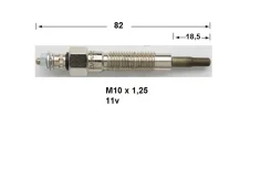 ����� ������ (11v) Denso DG174 DG174 ����