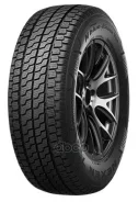 Nexen N'blue 4Season Van