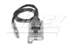 ������ ����������� NOx ��� ���������� ��� ����������� ��� XF 106 Dinex 22035 ����