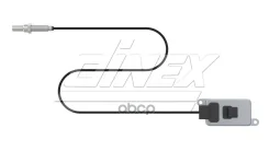 ������ ����������� NOx RVI � Volvo NOx ������ ������� ����� ���� 6 Dinex 81031 ����