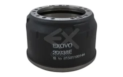 ������� ��������� ���������� MAN 410*220 H=306 d=298/335 (n10x23) Exovo 20038E ����