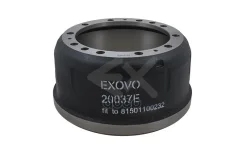 ������� ��������� ���������� MAN 410x180 H=232 Exovo 20037E ����