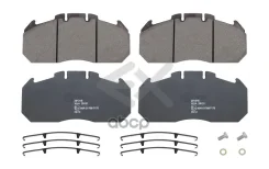 ������� ��������� ��������� ��������� �������� MAN TGA RVI Magnum Premium Exovo 29131E ����